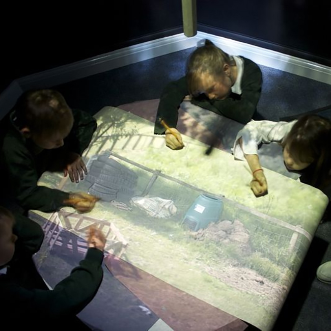 Camera Obscura