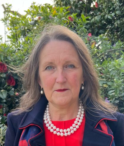 Cllr. Mrs T Ellis
