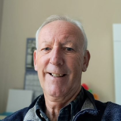 Cliff Newcombe