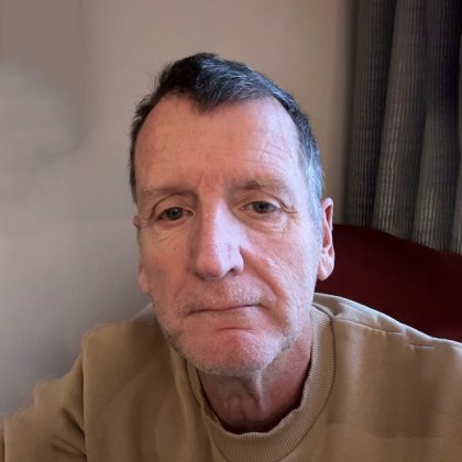 Nick Groves