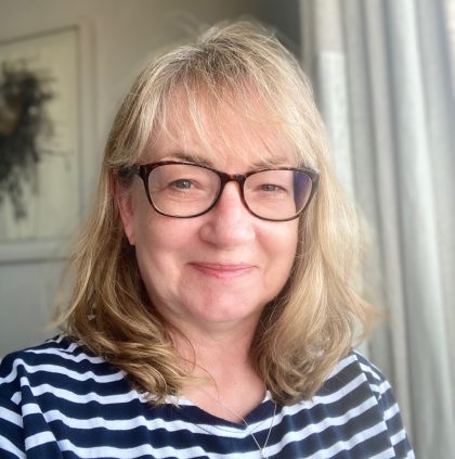 Donna Irving